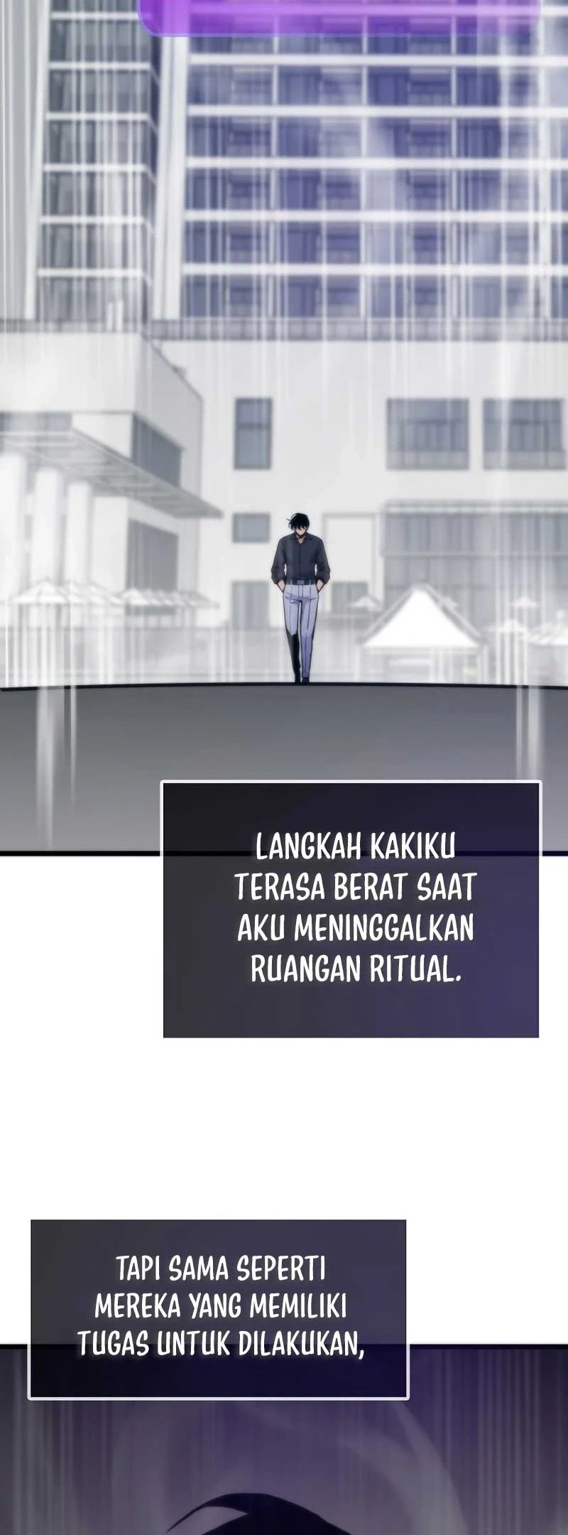 Past Life Regressor (Remake 2022) Chapter 134 - halaman 36
