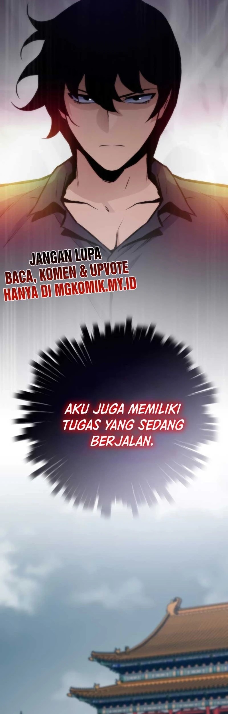 Past Life Regressor (Remake 2022) Chapter 134 - halaman 37