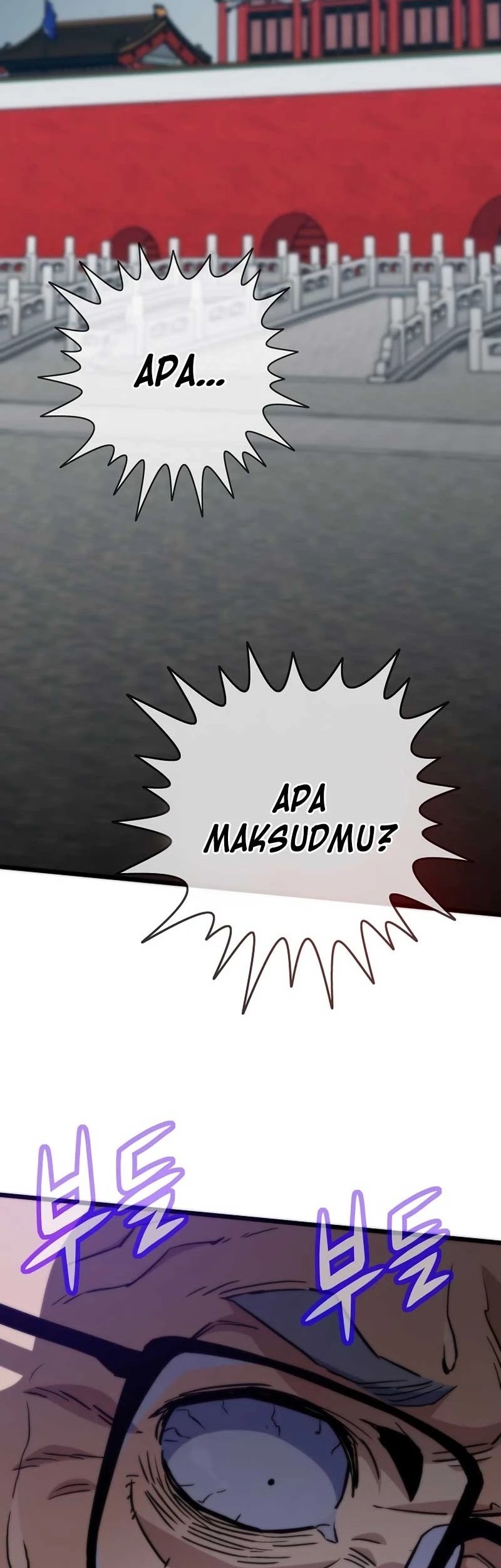 Past Life Regressor (Remake 2022) Chapter 134 - halaman 38