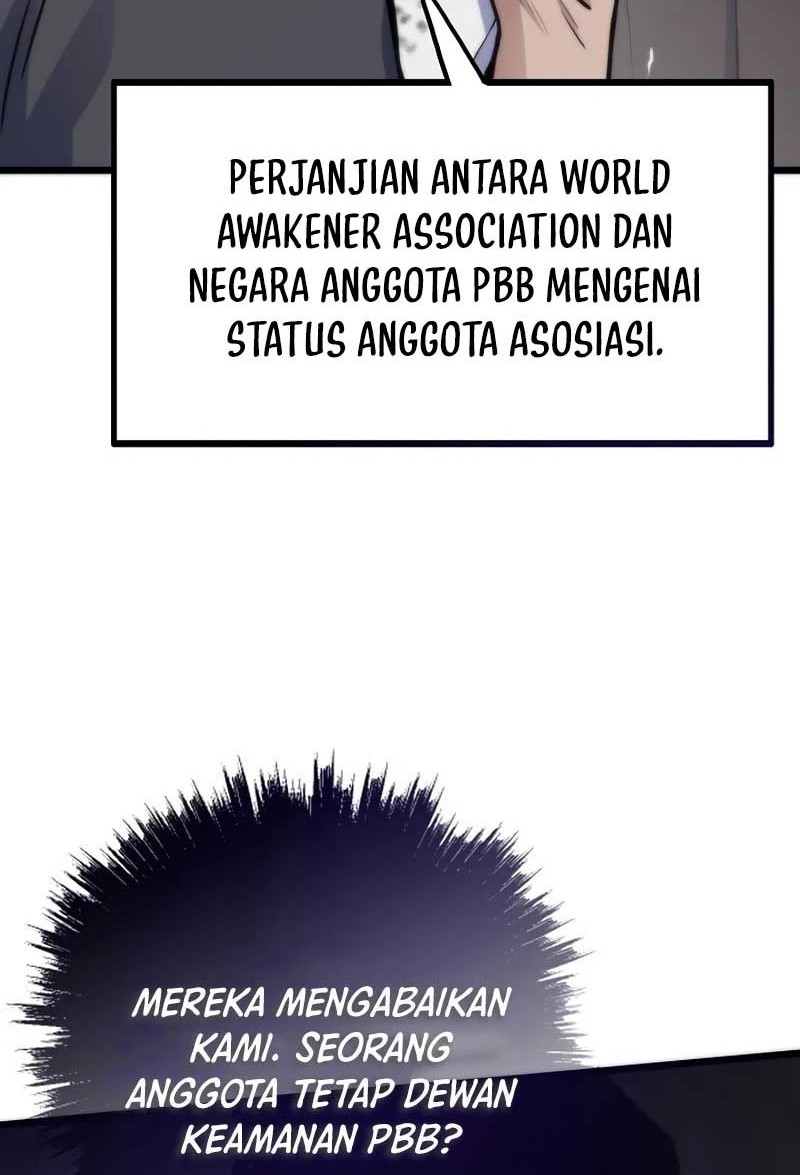 Past Life Regressor (Remake 2022) Chapter 134 - halaman 40