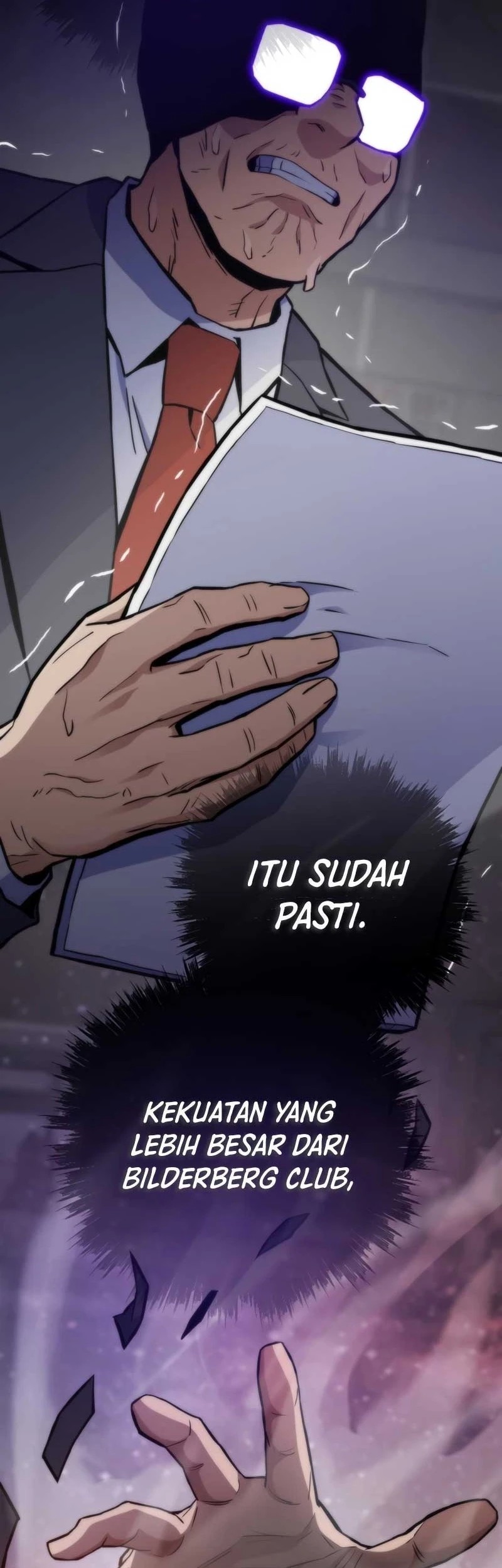 Past Life Regressor (Remake 2022) Chapter 134 - halaman 41