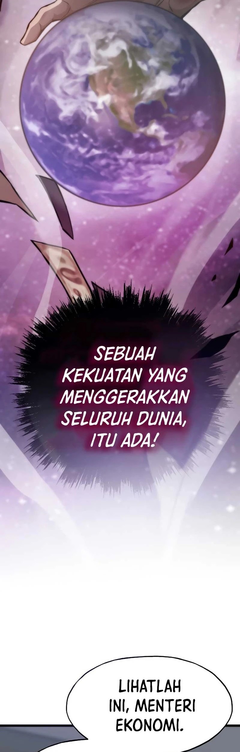 Past Life Regressor (Remake 2022) Chapter 134 - halaman 42