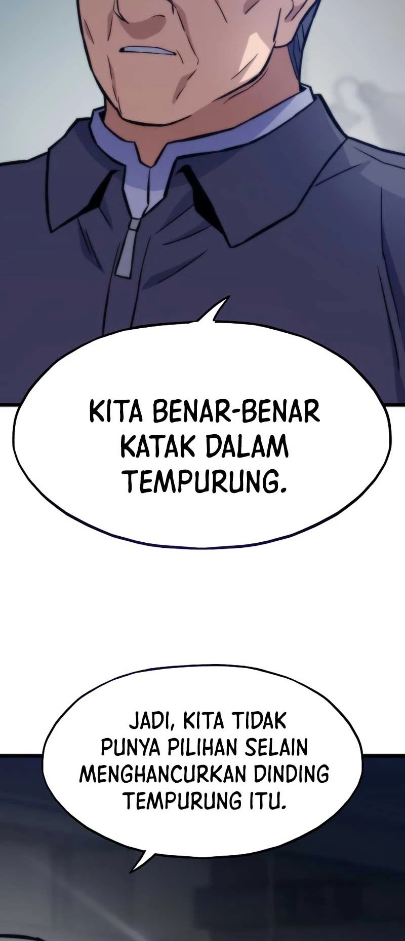 Past Life Regressor (Remake 2022) Chapter 134 - halaman 44