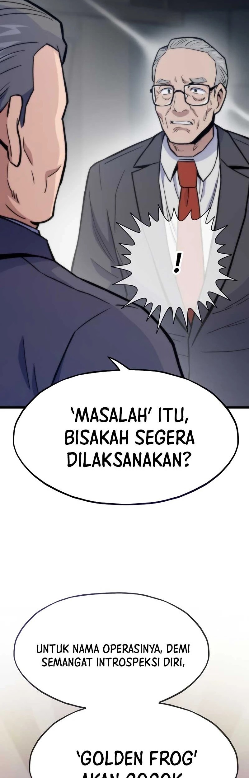 Past Life Regressor (Remake 2022) Chapter 134 - halaman 45