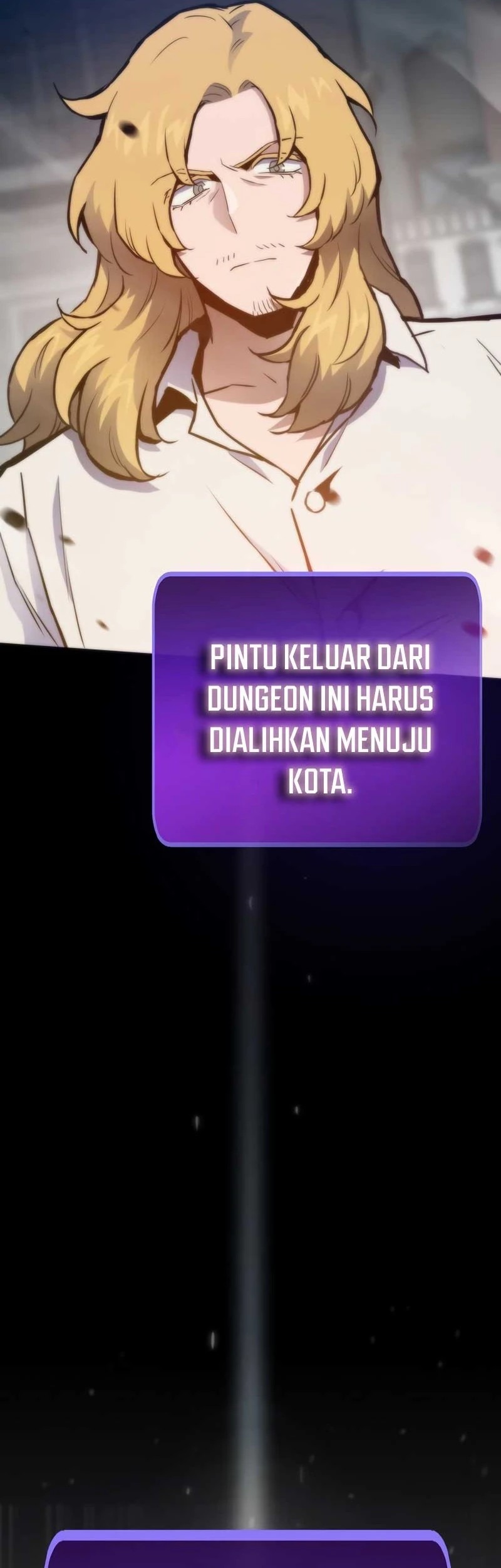 Past Life Regressor (Remake 2022) Chapter 134 - halaman 5