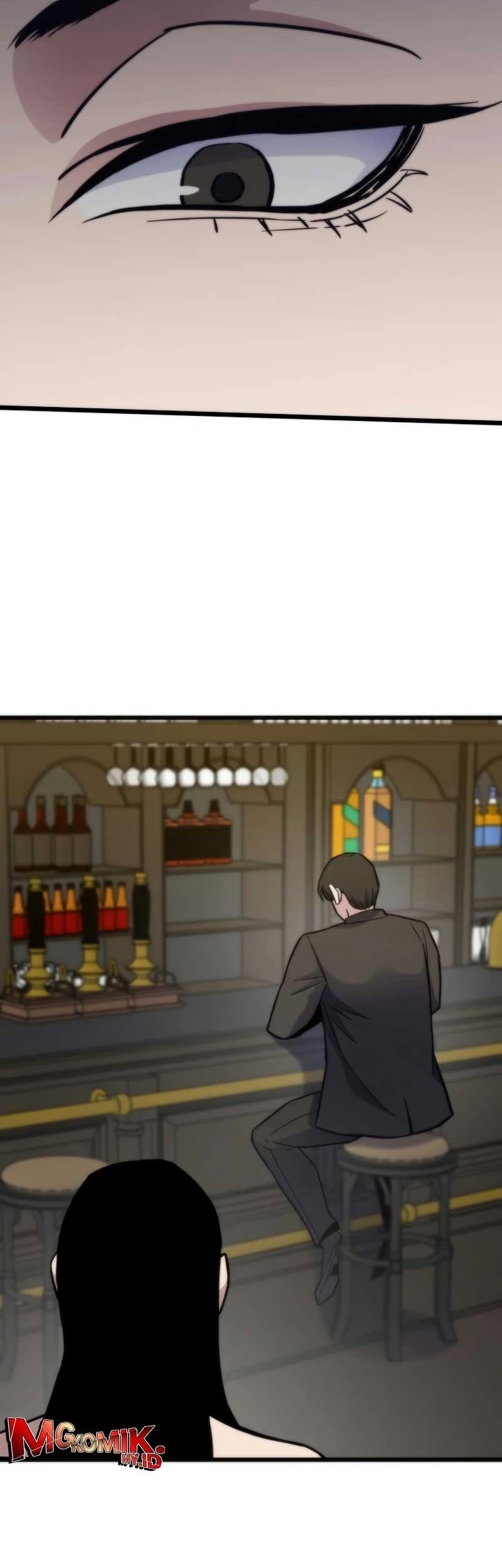 Past Life Regressor (Remake 2022) Chapter 134 - halaman 57
