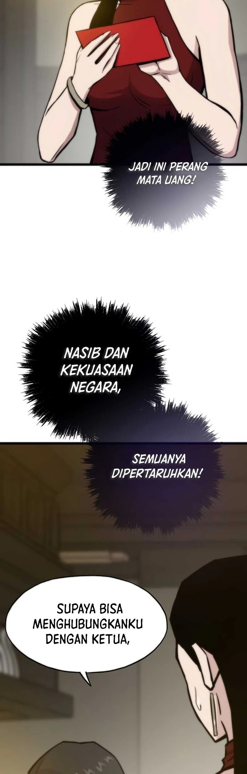 Past Life Regressor (Remake 2022) Chapter 134 - halaman 62