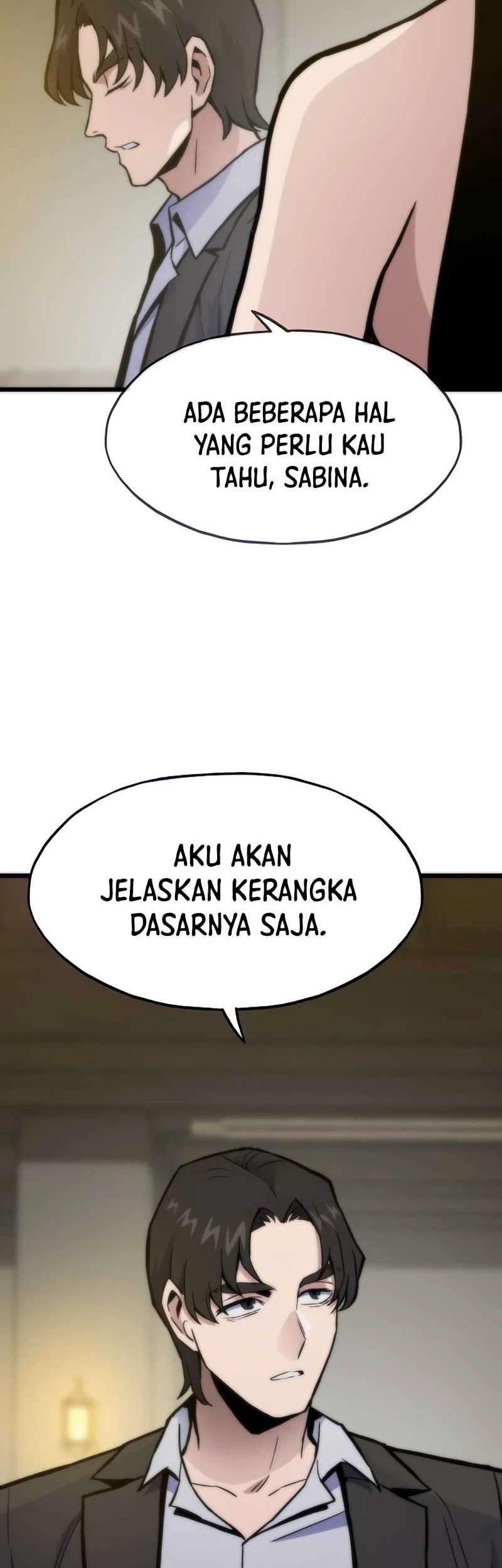 Past Life Regressor (Remake 2022) Chapter 134 - halaman 63