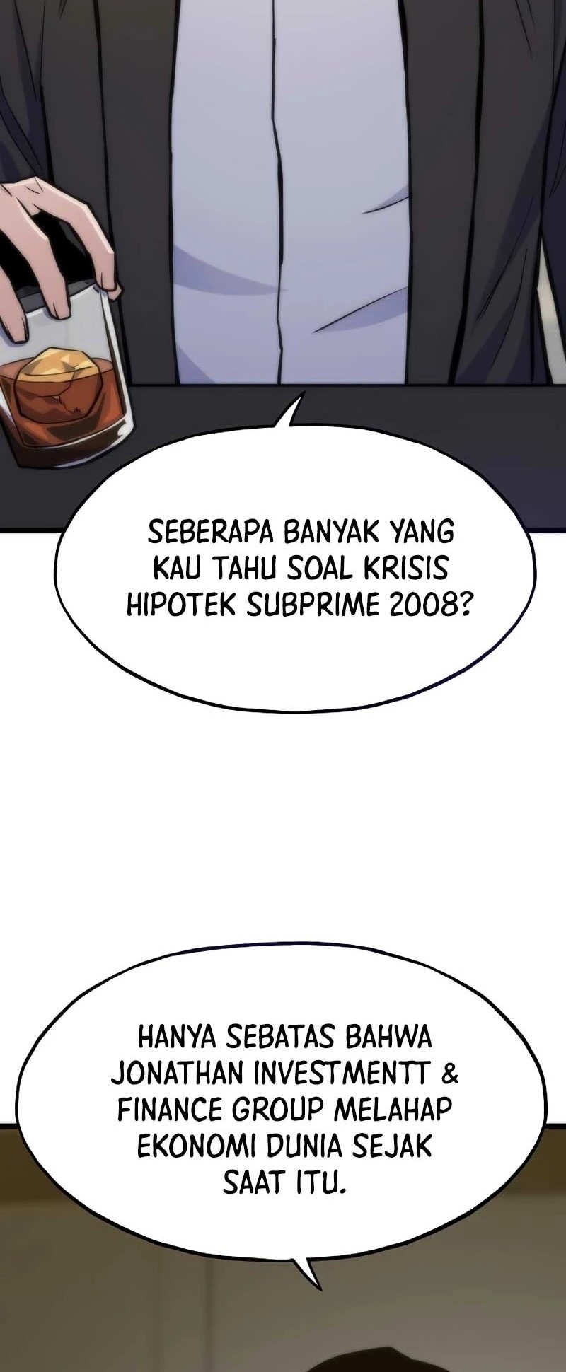 Past Life Regressor (Remake 2022) Chapter 134 - halaman 64