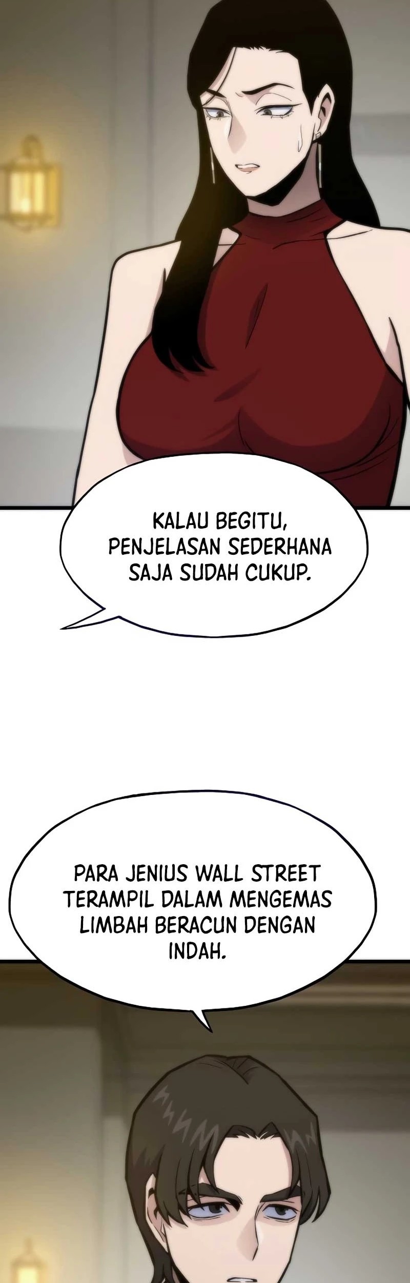 Past Life Regressor (Remake 2022) Chapter 134 - halaman 65