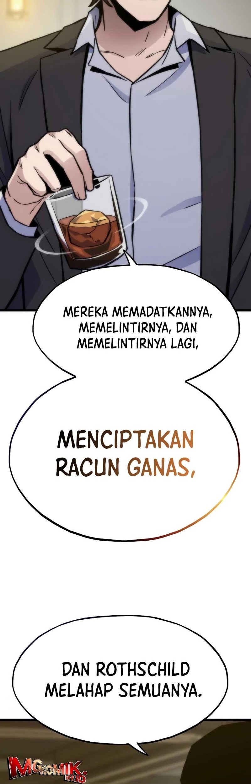 Past Life Regressor (Remake 2022) Chapter 134 - halaman 66