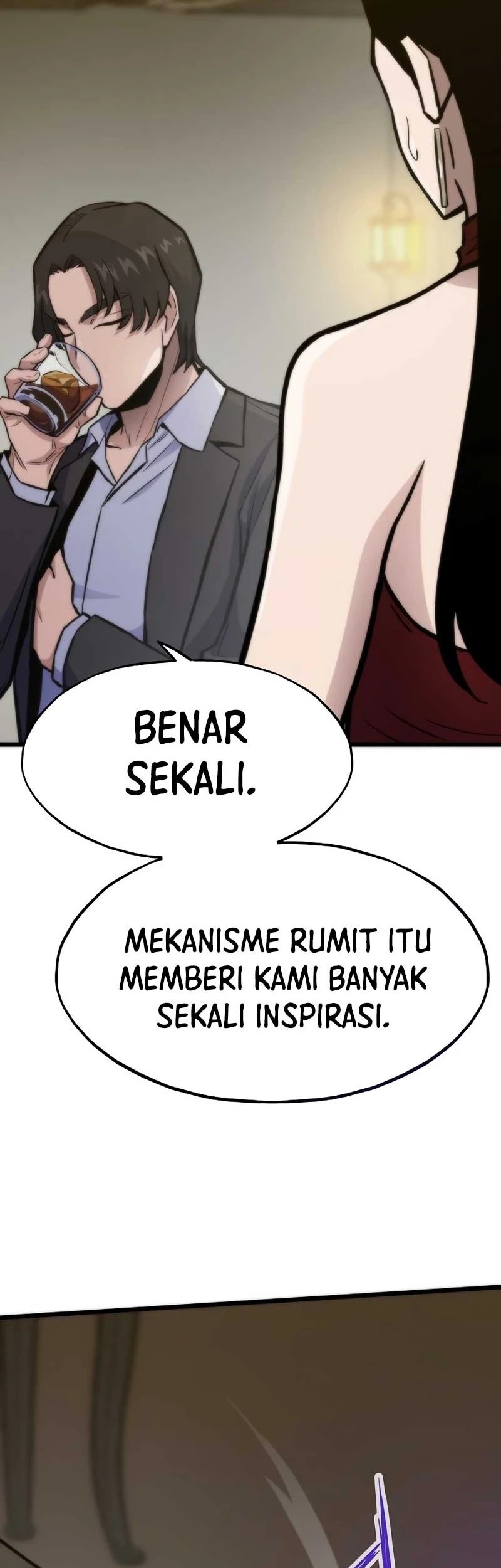 Past Life Regressor (Remake 2022) Chapter 134 - halaman 67