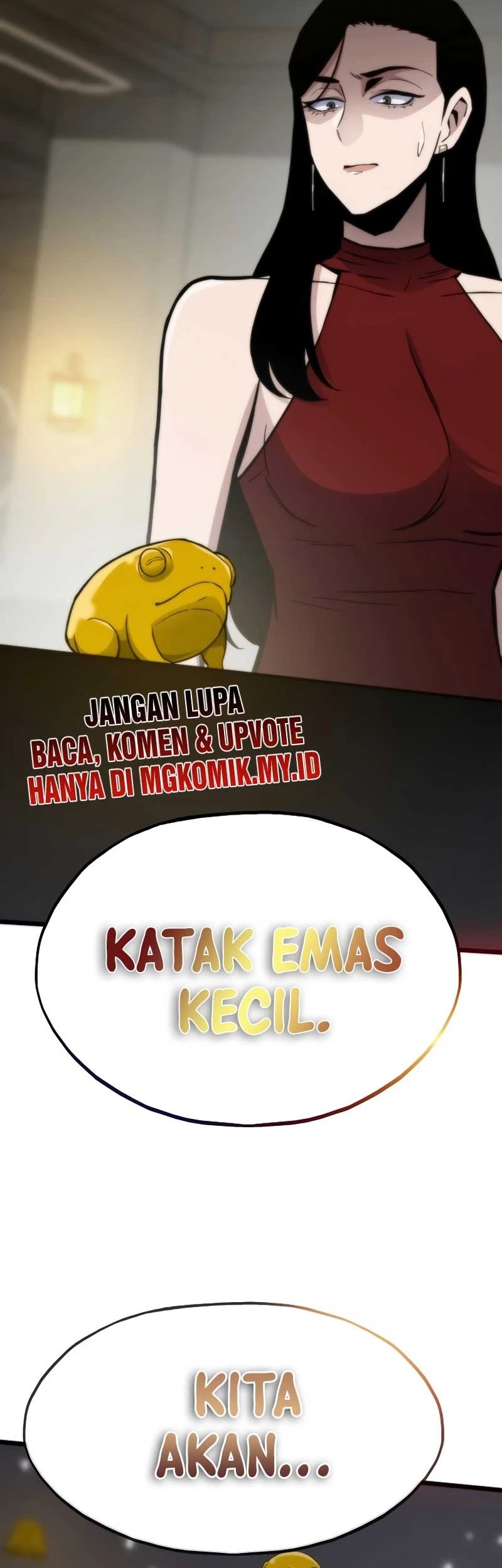Past Life Regressor (Remake 2022) Chapter 134 - halaman 69