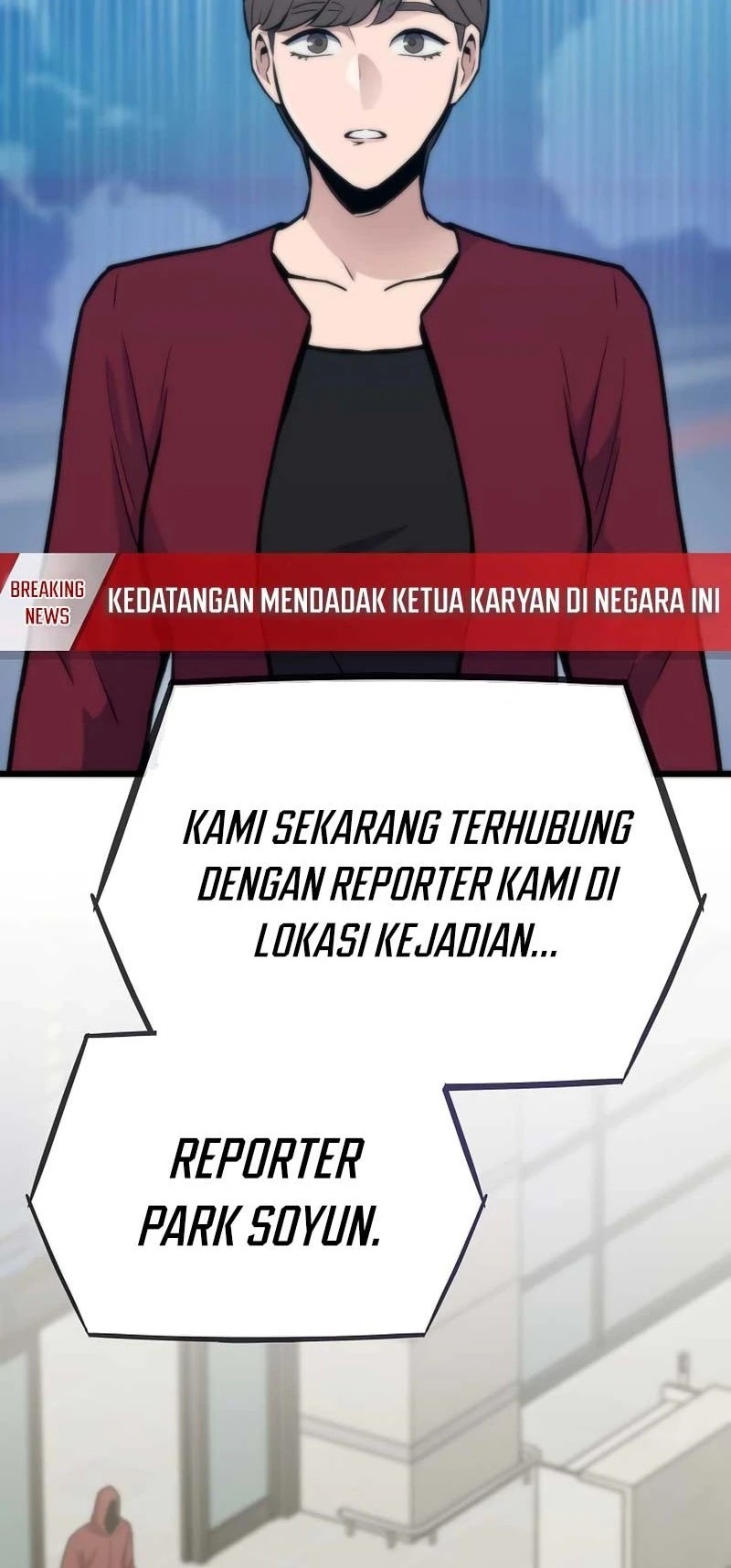 Past Life Regressor (Remake 2022) Chapter 134 - halaman 8
