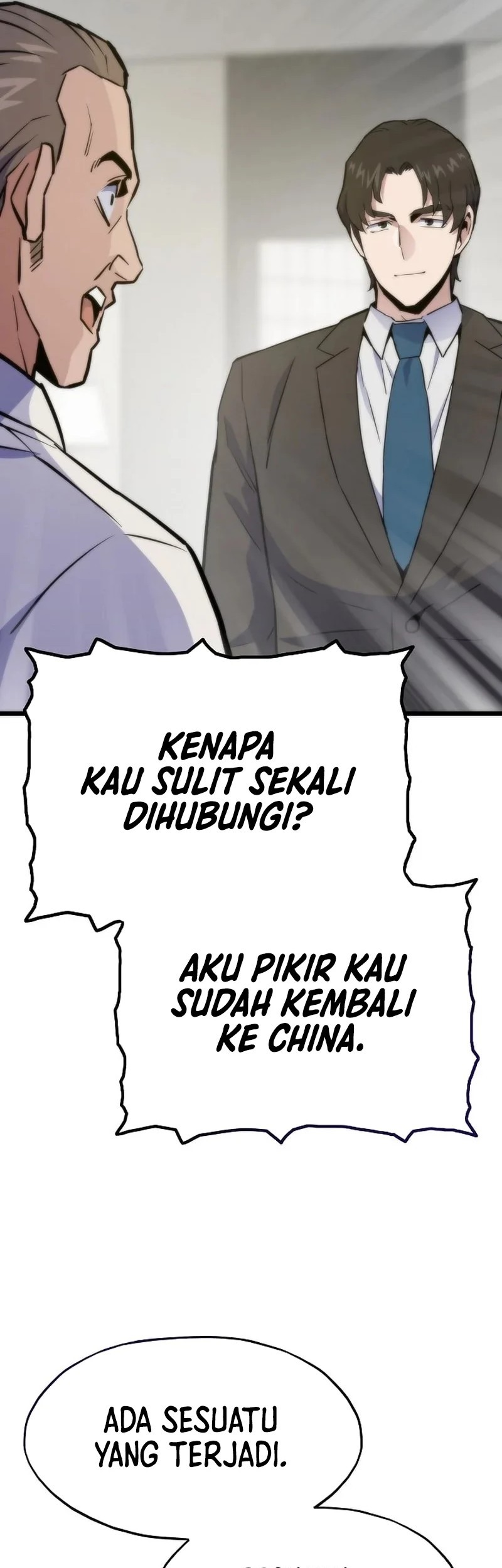 Past Life Regressor (Remake 2022) Chapter 135 - halaman 13
