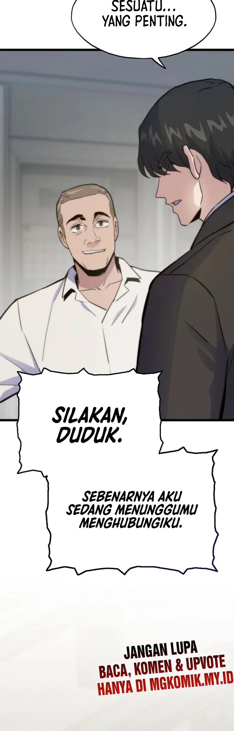 Past Life Regressor (Remake 2022) Chapter 135 - halaman 14