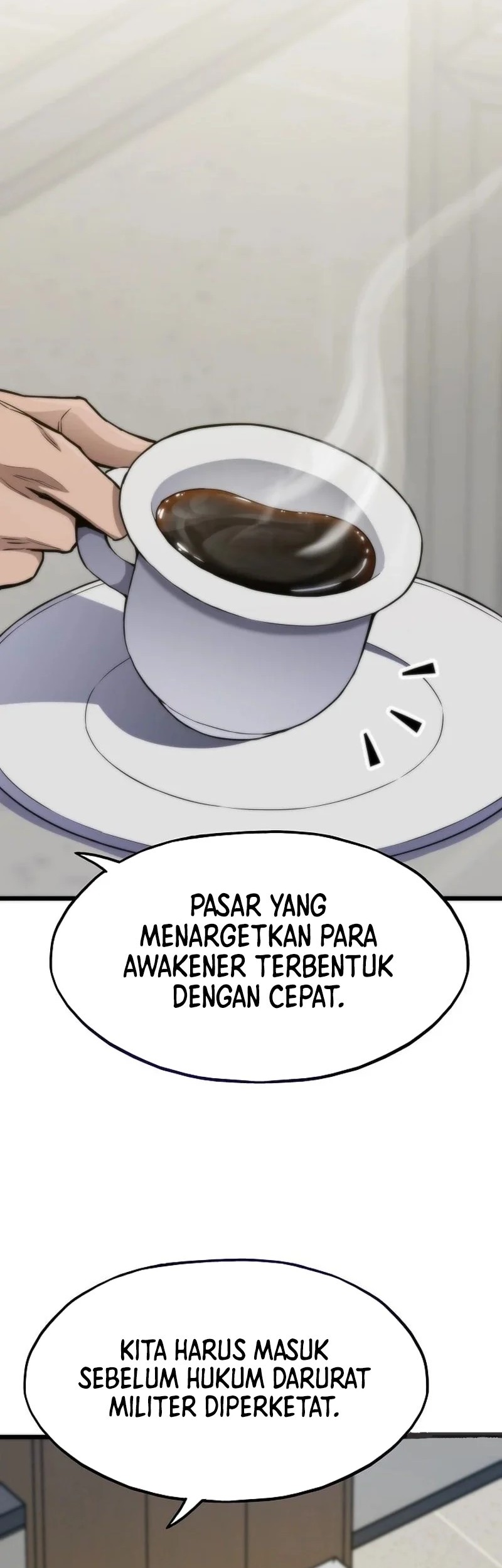 Past Life Regressor (Remake 2022) Chapter 135 - halaman 15