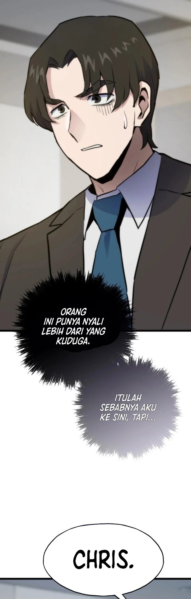 Past Life Regressor (Remake 2022) Chapter 135 - halaman 17