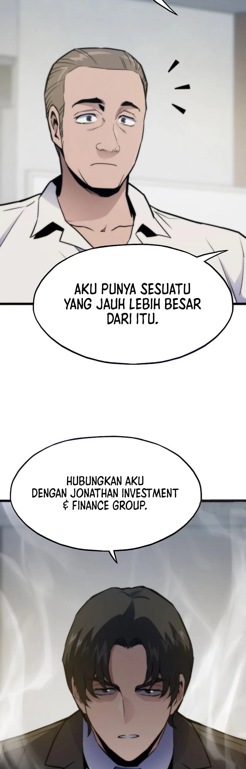 Past Life Regressor (Remake 2022) Chapter 135 - halaman 18