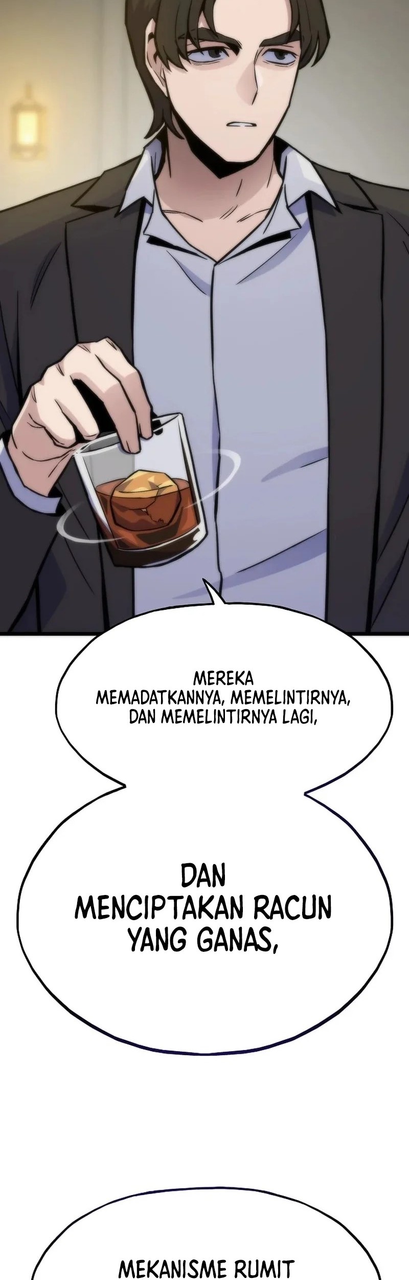 Past Life Regressor (Remake 2022) Chapter 135 - halaman 2