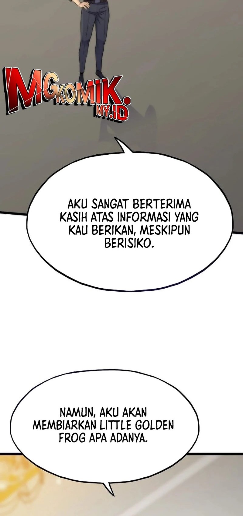 Past Life Regressor (Remake 2022) Chapter 135 - halaman 20
