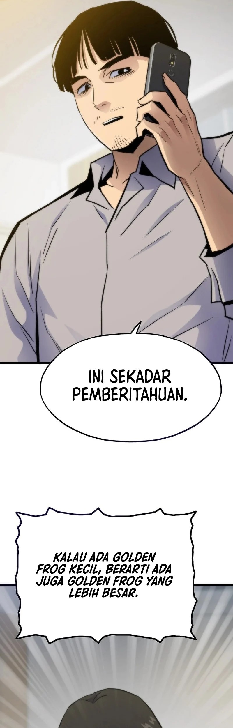 Past Life Regressor (Remake 2022) Chapter 135 - halaman 21