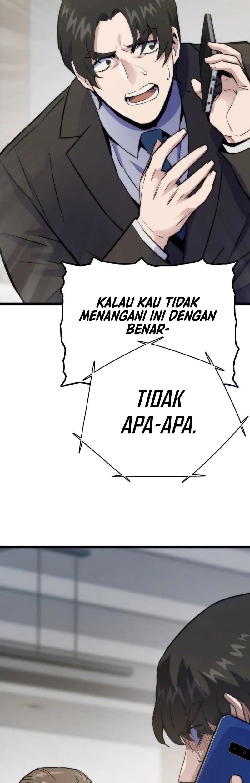Past Life Regressor (Remake 2022) Chapter 135 - halaman 22