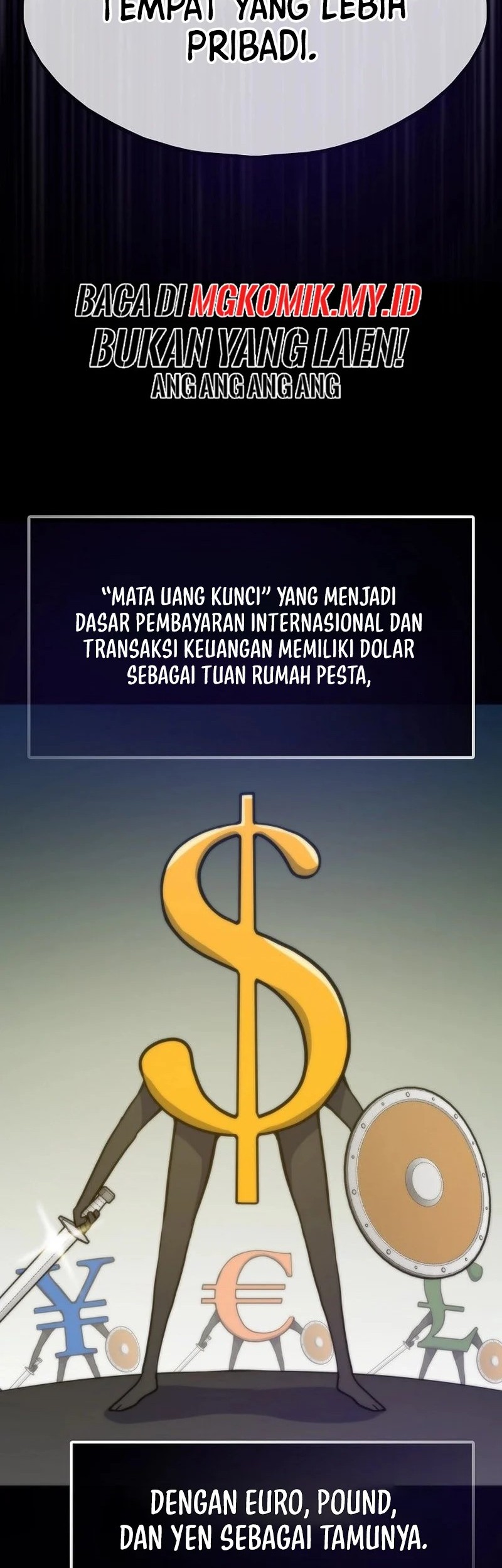 Past Life Regressor (Remake 2022) Chapter 135 - halaman 26