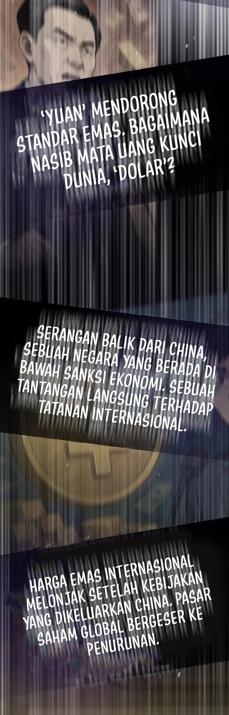 Past Life Regressor (Remake 2022) Chapter 135 - halaman 30