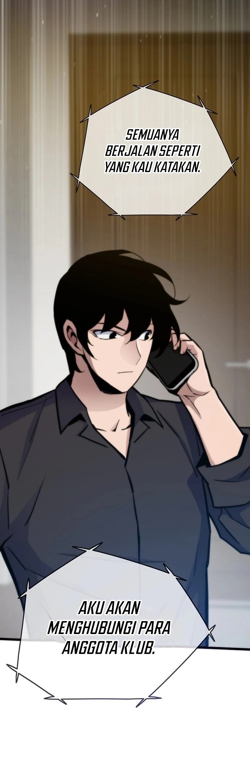 Past Life Regressor (Remake 2022) Chapter 135 - halaman 31