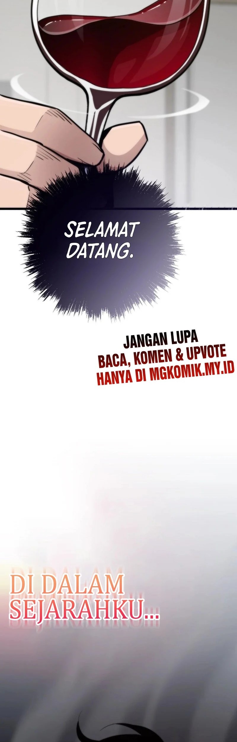 Past Life Regressor (Remake 2022) Chapter 135 - halaman 35