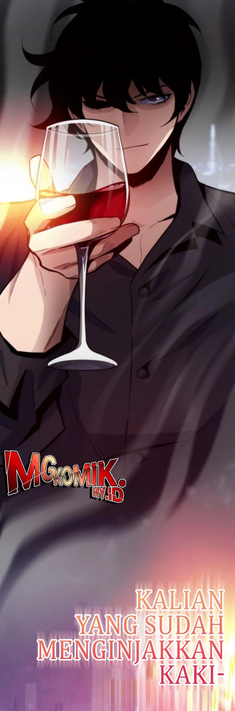 Past Life Regressor (Remake 2022) Chapter 135 - halaman 36