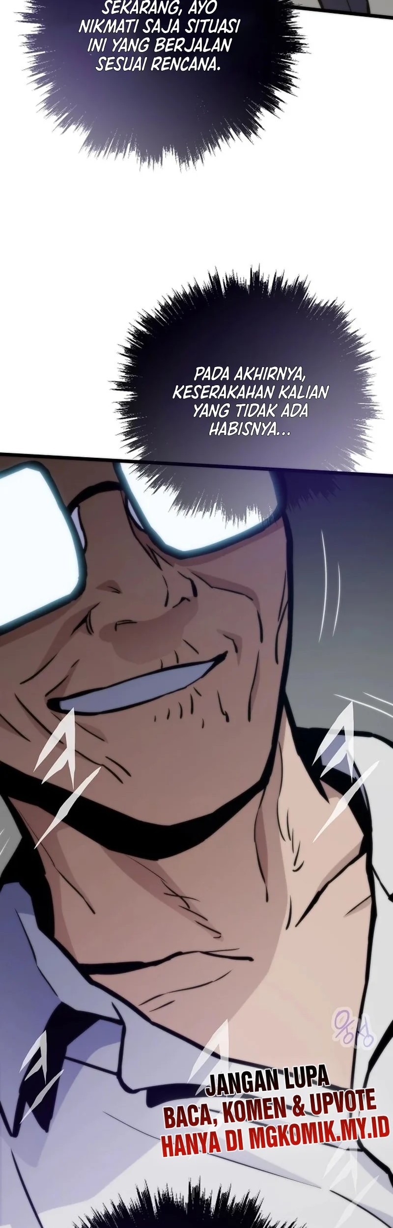 Past Life Regressor (Remake 2022) Chapter 135 - halaman 43
