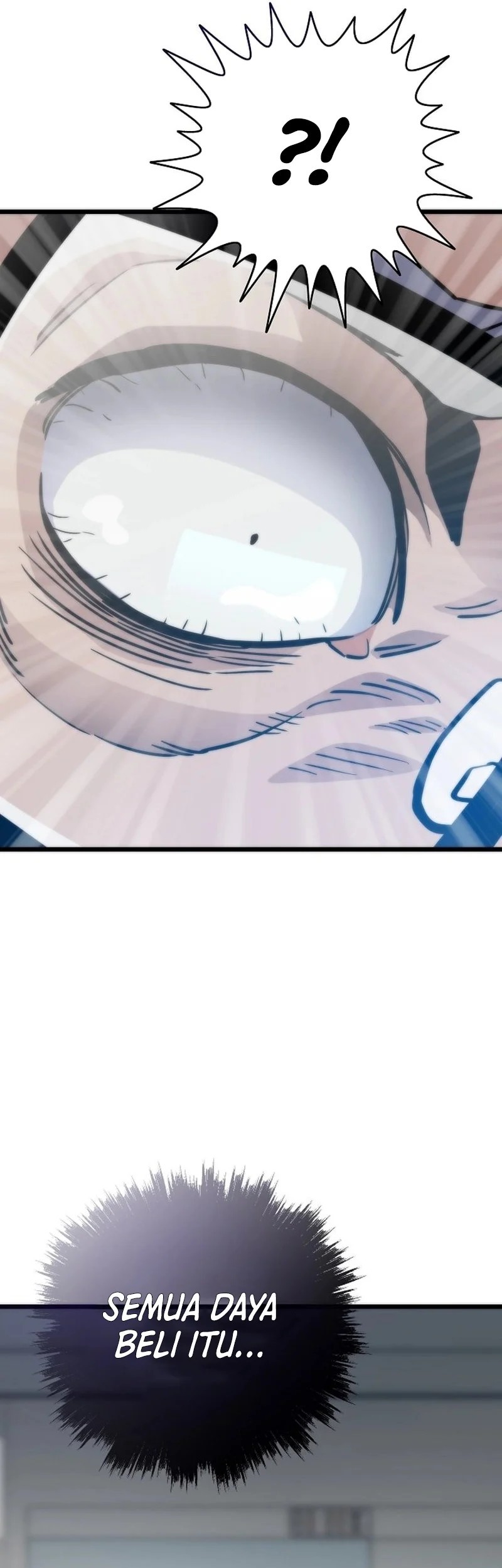 Past Life Regressor (Remake 2022) Chapter 135 - halaman 49