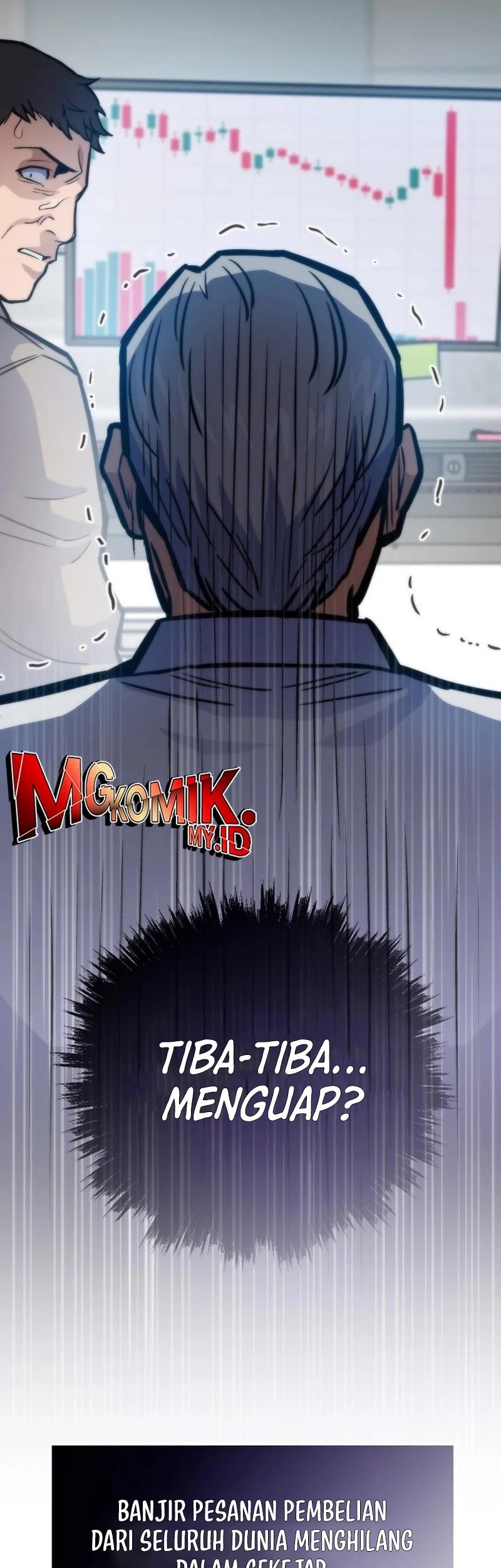 Past Life Regressor (Remake 2022) Chapter 135 - halaman 50