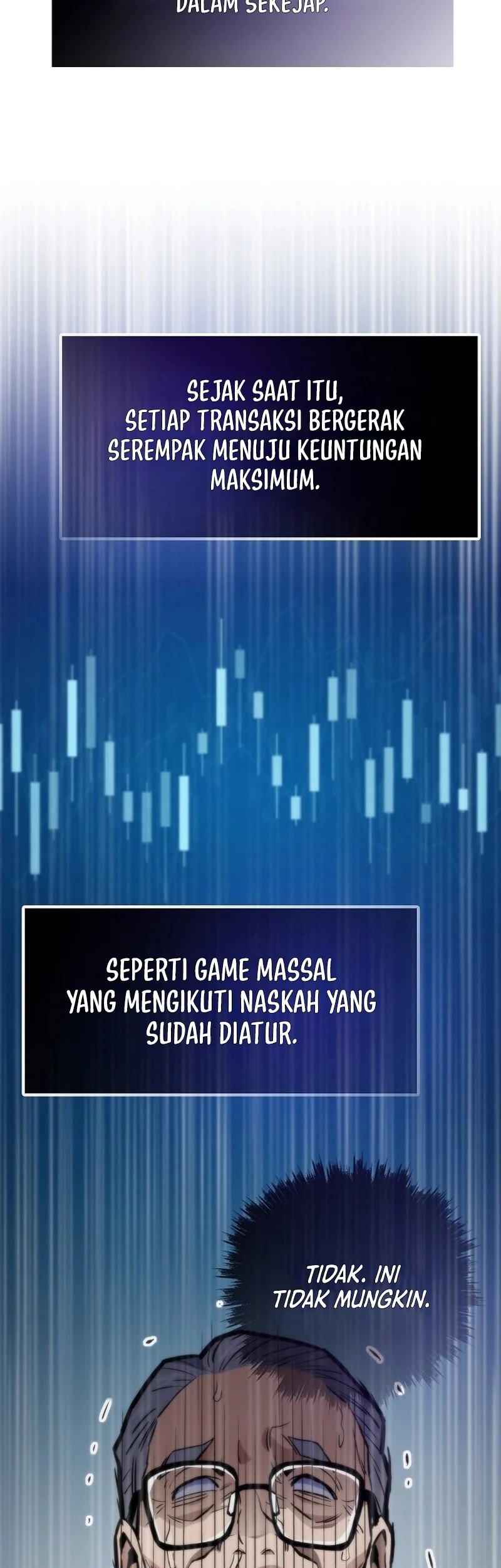 Past Life Regressor (Remake 2022) Chapter 135 - halaman 51