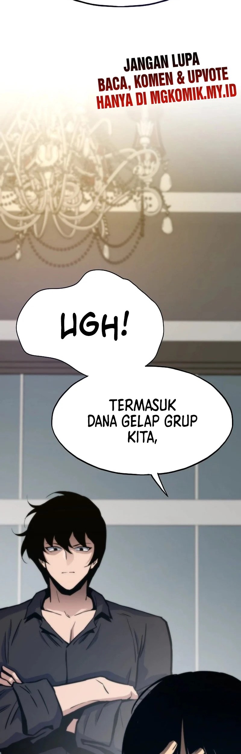 Past Life Regressor (Remake 2022) Chapter 135 - halaman 58
