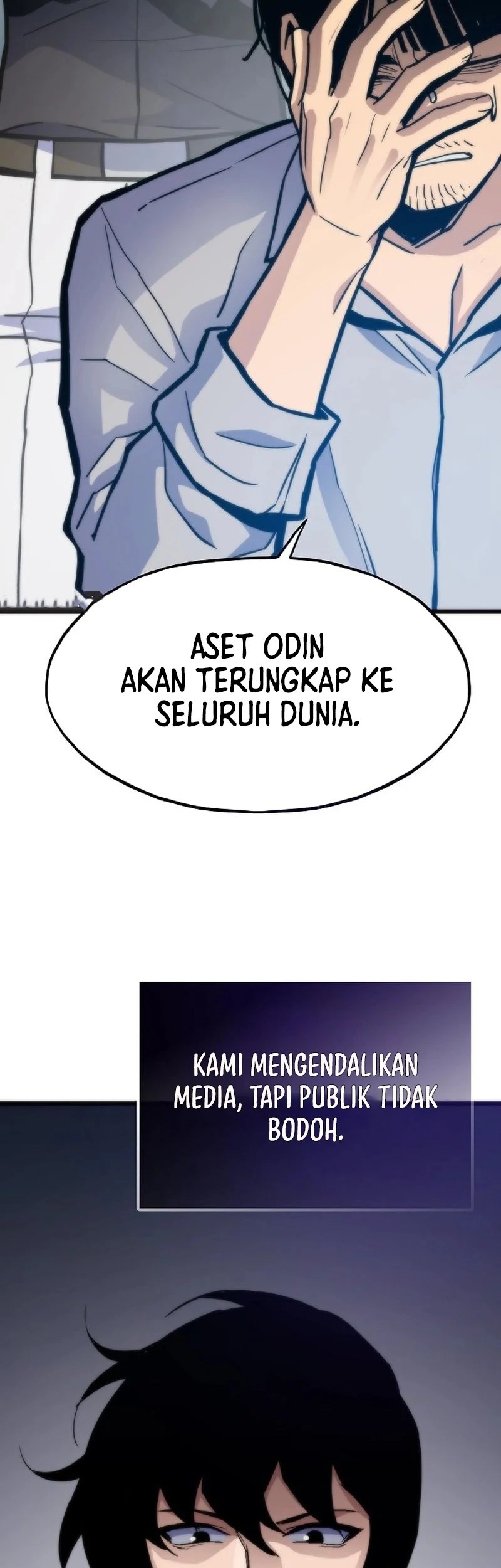 Past Life Regressor (Remake 2022) Chapter 135 - halaman 59