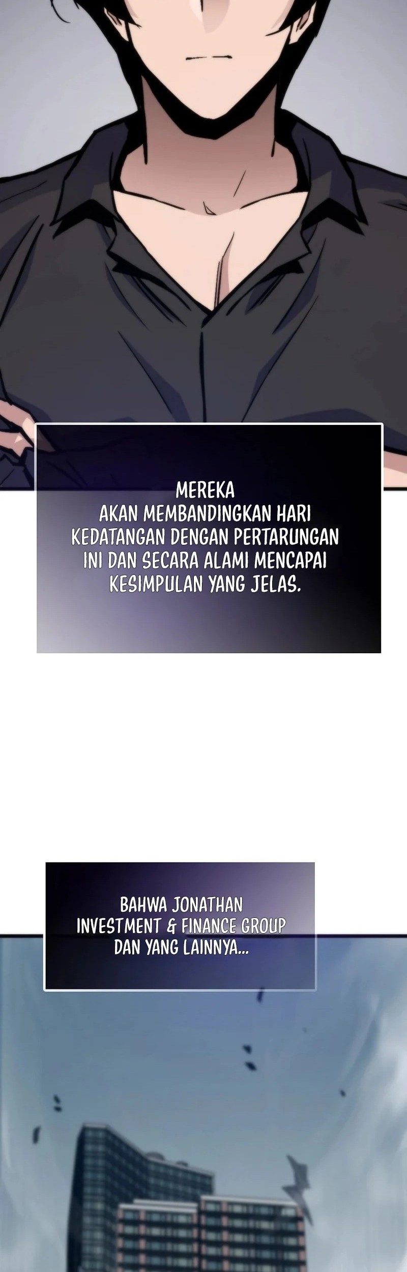 Past Life Regressor (Remake 2022) Chapter 135 - halaman 60