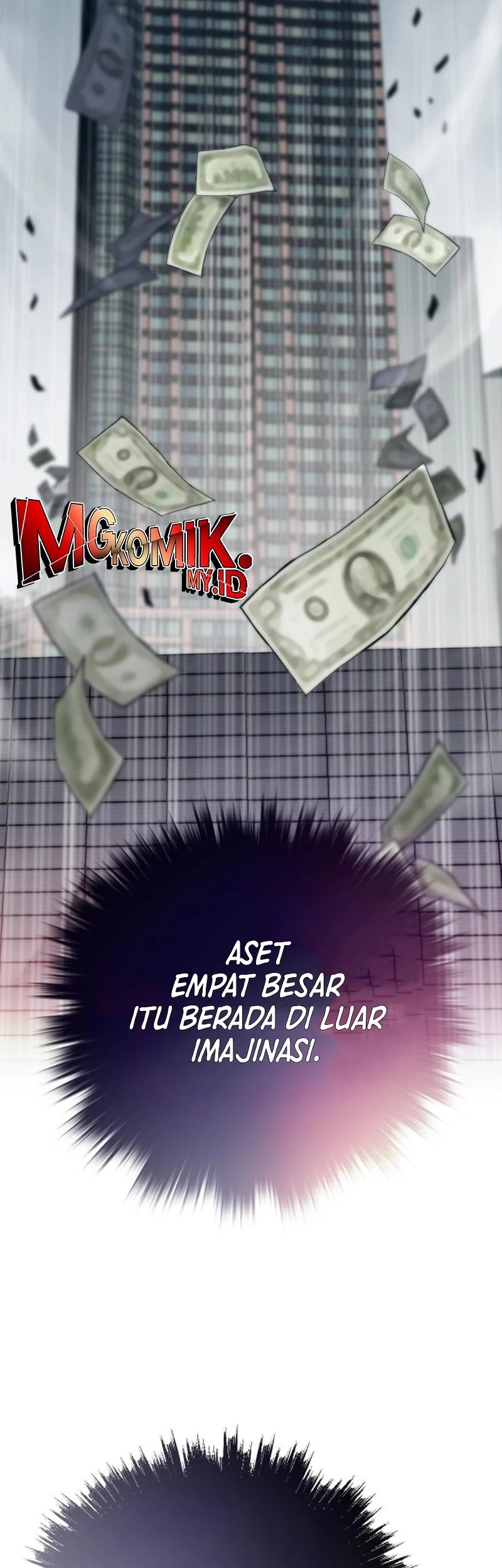 Past Life Regressor (Remake 2022) Chapter 135 - halaman 61