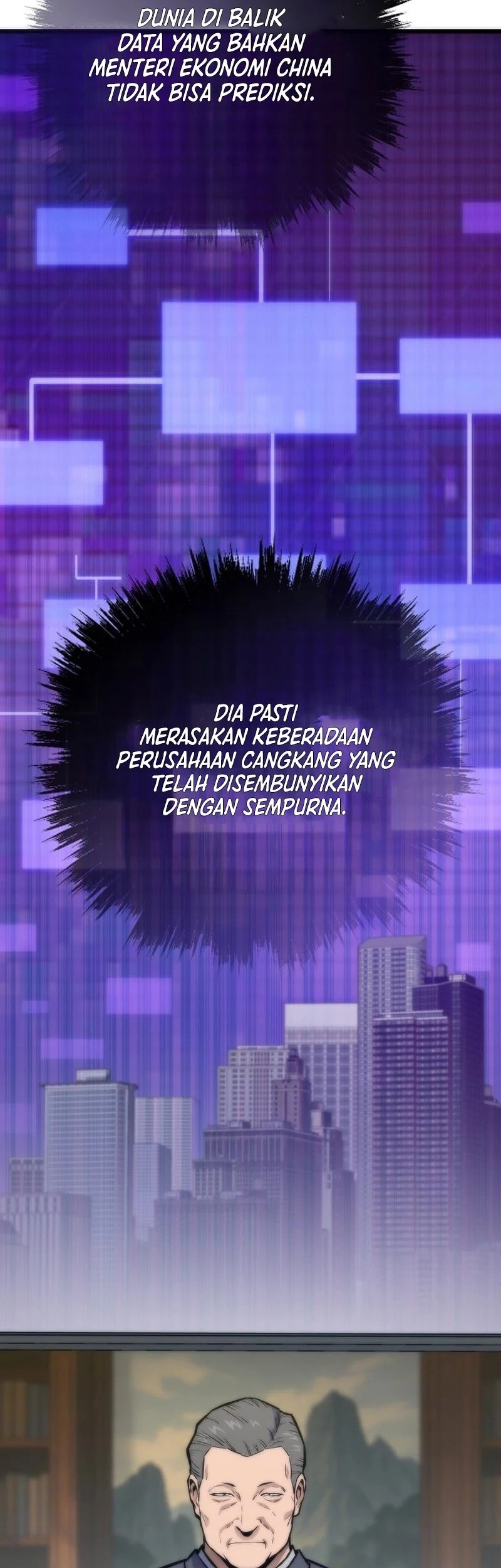 Past Life Regressor (Remake 2022) Chapter 135 - halaman 62