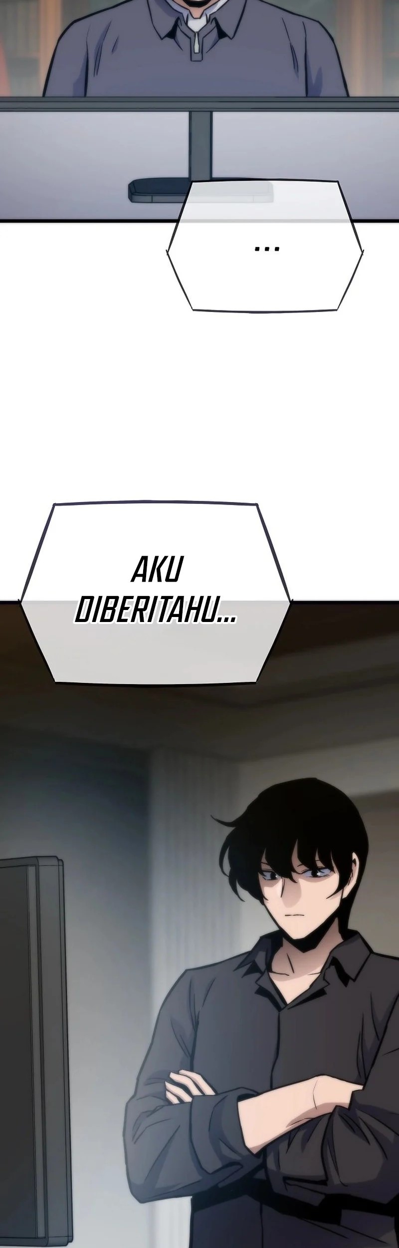 Past Life Regressor (Remake 2022) Chapter 135 - halaman 63