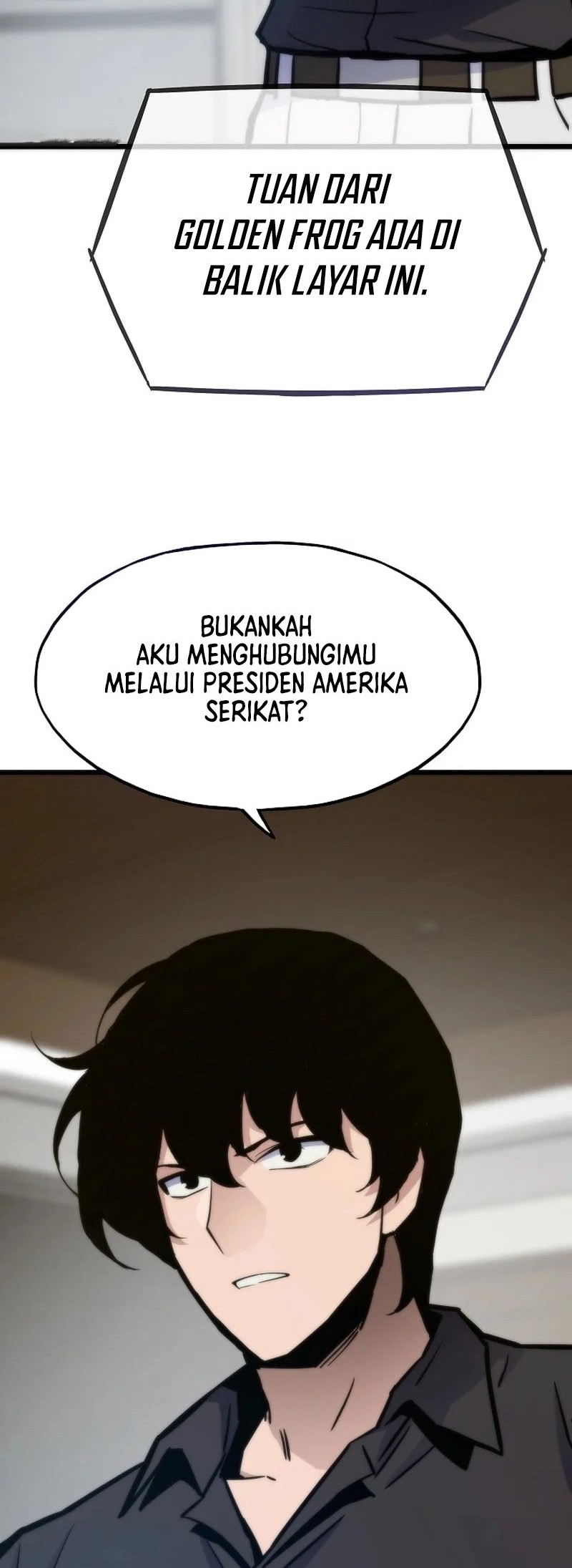 Past Life Regressor (Remake 2022) Chapter 135 - halaman 64