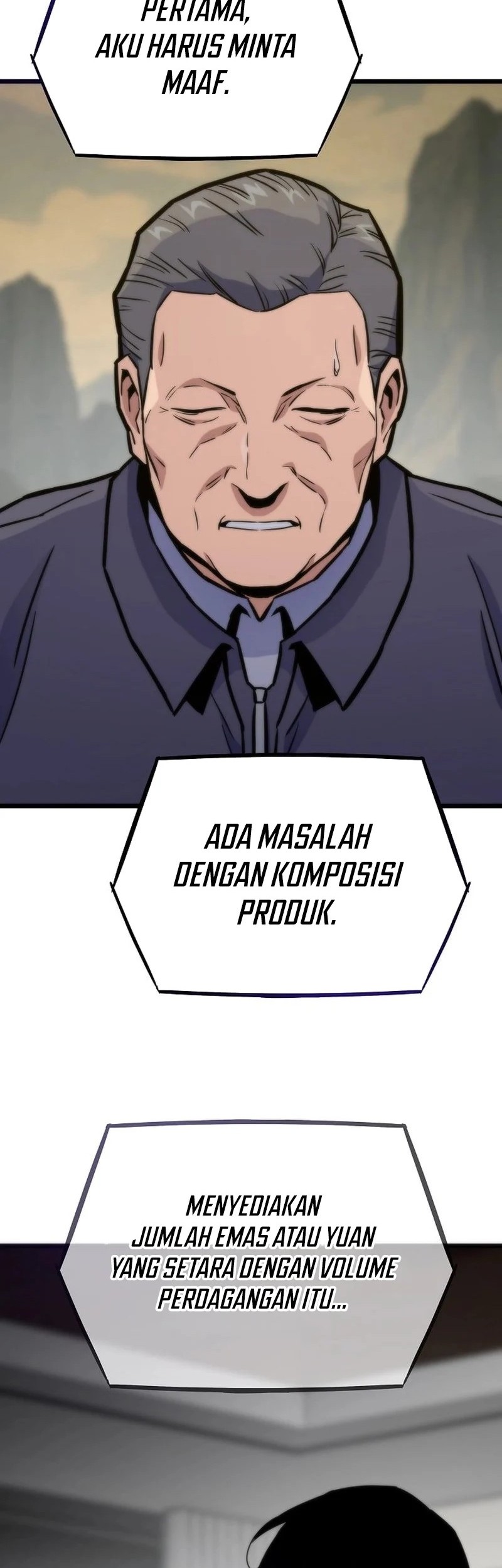 Past Life Regressor (Remake 2022) Chapter 135 - halaman 66