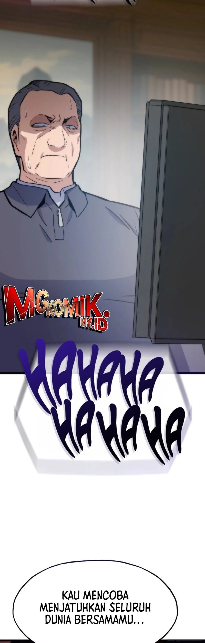 Past Life Regressor (Remake 2022) Chapter 135 - halaman 70