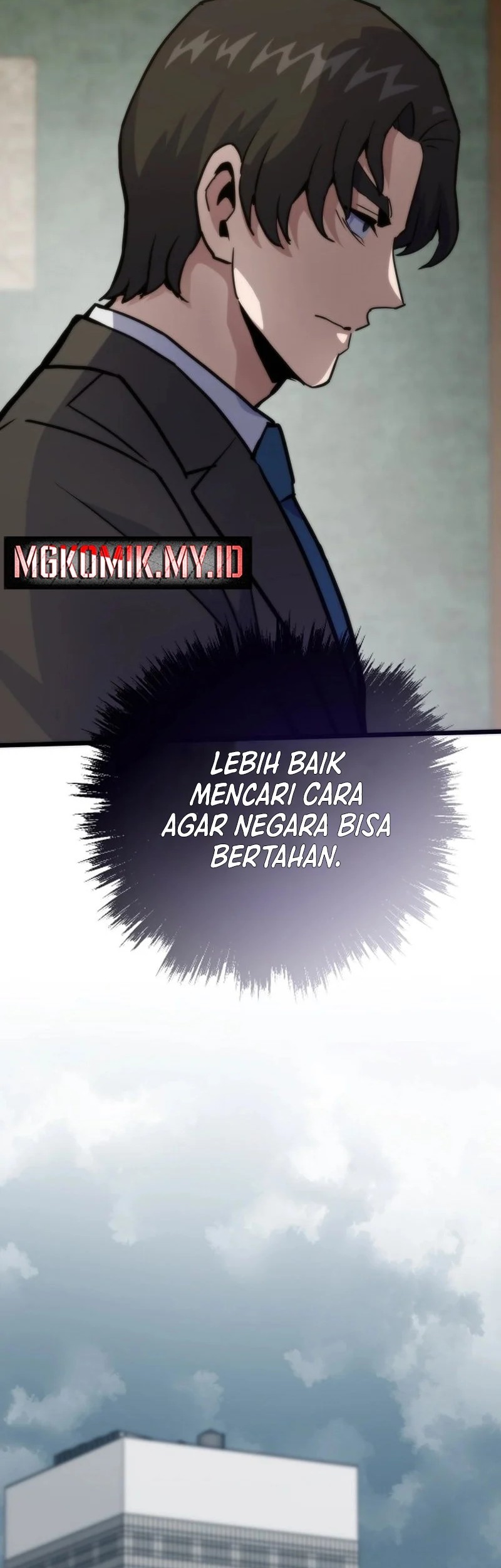 Past Life Regressor (Remake 2022) Chapter 135 - halaman 9