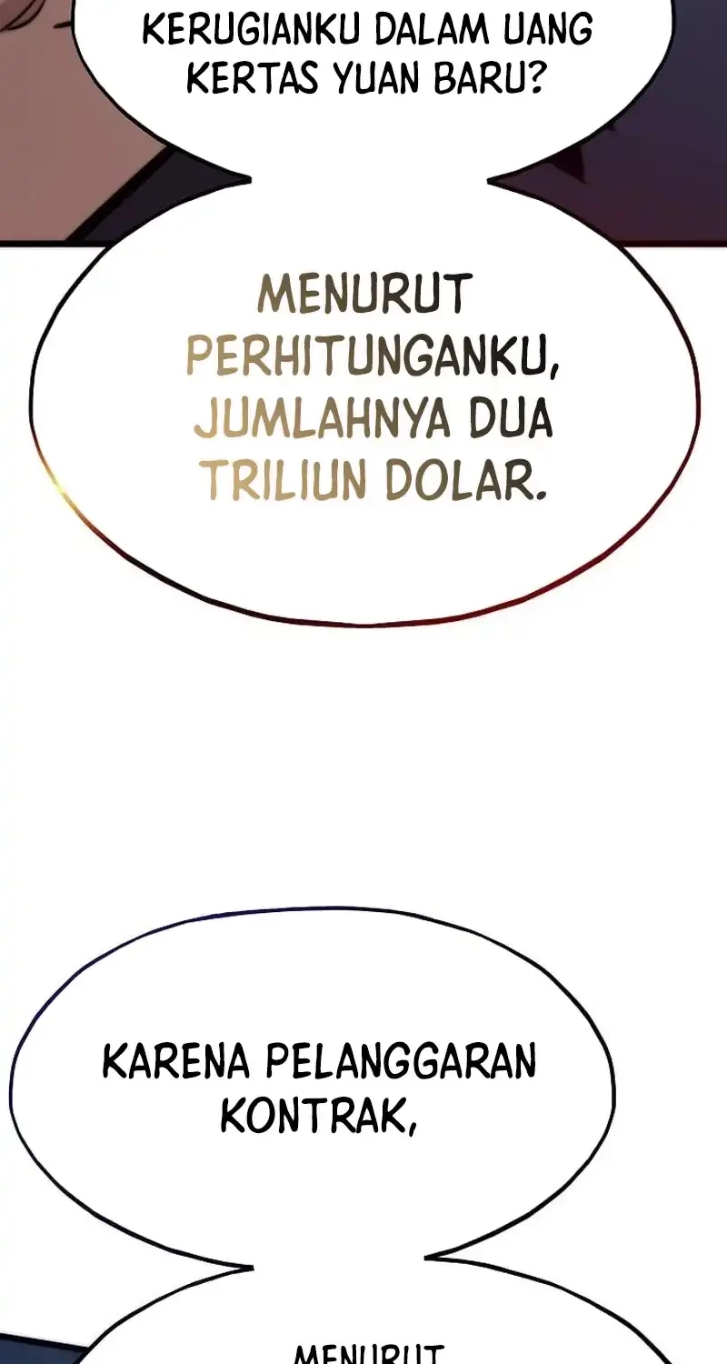 Past Life Regressor (Remake 2022) Chapter 136 - halaman 24