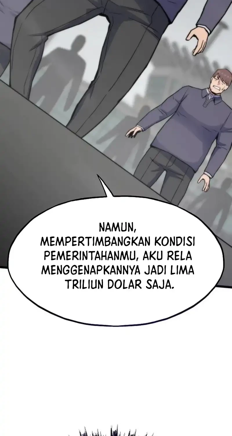Past Life Regressor (Remake 2022) Chapter 136 - halaman 26