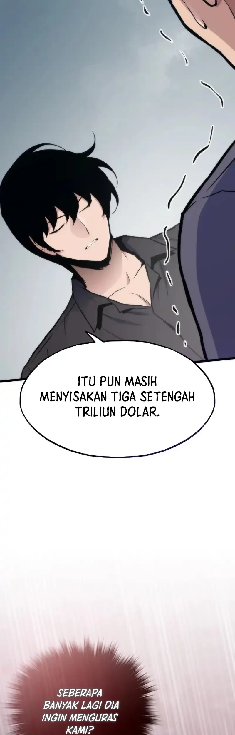 Past Life Regressor (Remake 2022) Chapter 136 - halaman 29