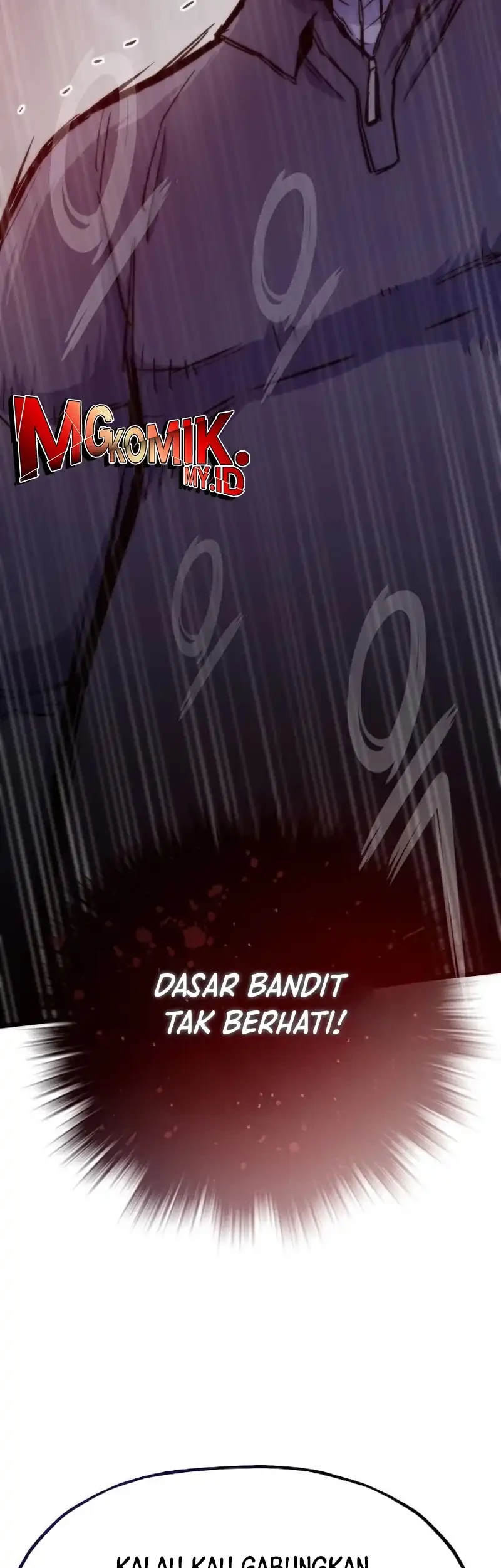Past Life Regressor (Remake 2022) Chapter 136 - halaman 31